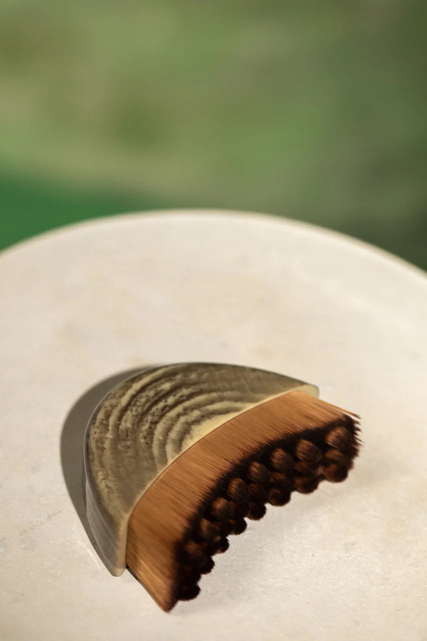 La Vienne Maison Contour Ritual Brush