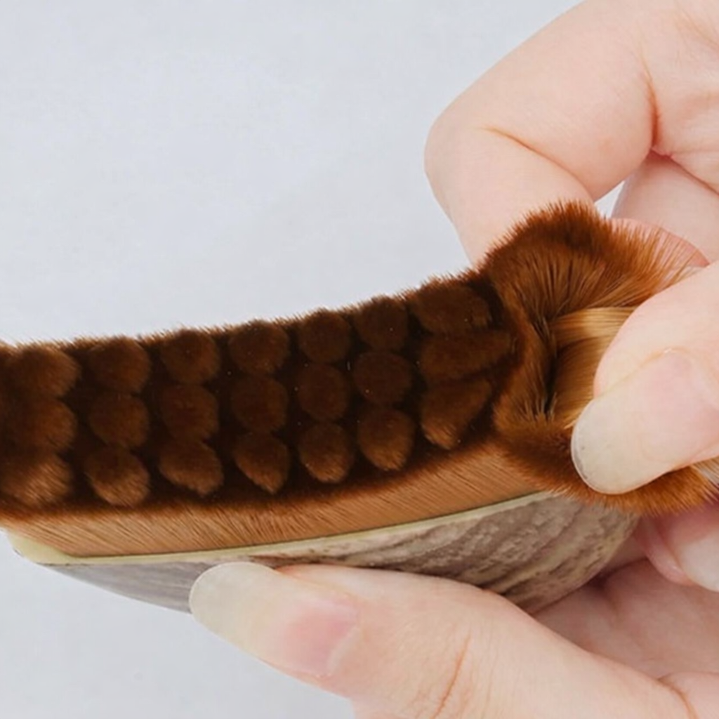 La Vienne Maison Contour Ritual Brush